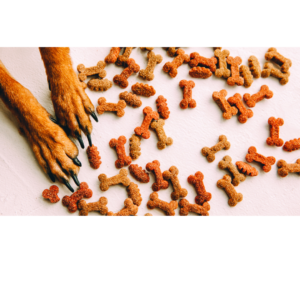 Geef je hond de voedingsboost die hij nodig heeft met onze voedingssupplementen! 🐶💊 Ontworpen om hun dagelijkse dieet aan te vullen, zijn onze voedingssupplementen gemaakt met hoogwaardige ingrediënten die de gezondheid en het welzijn van je trouwe metgezel ondersteunen.
Van supplementen voor gewrichten en huid tot essentiële vitaminen, we hebben een verscheidenheid aan opties om je hond sterk en actief te houden in elke levensfase. Onze producten zijn gemakkelijk toe te dienen en zijn zo samengesteld dat ze smakelijk en voedzaam zijn, zodat je huisdier van elke hap kan genieten. Help je hond zijn beste leven te leven met onze effectieve en heerlijke supplementen!