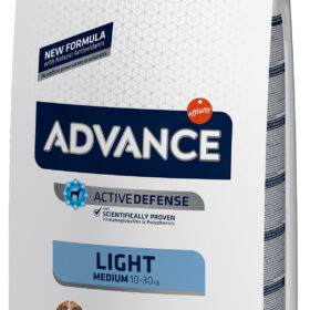 Advance medium light 12 KG