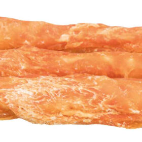 Trixie denta fun chicken chewing roll 100X45 GR 17 CM