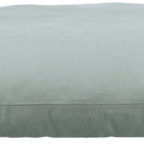 Trixie hondenkussen amelie hoekig saliegroen 80X60 CM