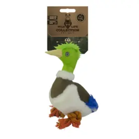 Wild Life Dog Duck (Eend)
