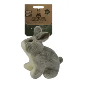 Wild Life Dog Rabbit (Konijn)