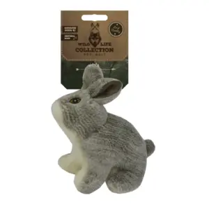 Wild Life Dog Rabbit (Konijn)