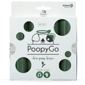 Poepzakjes en -houders