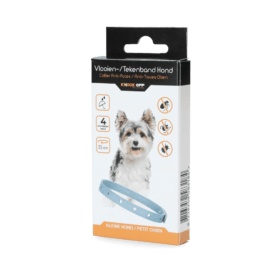 Vlooien- en Tekenbestrijding