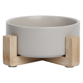 Voer- en drinkbakken